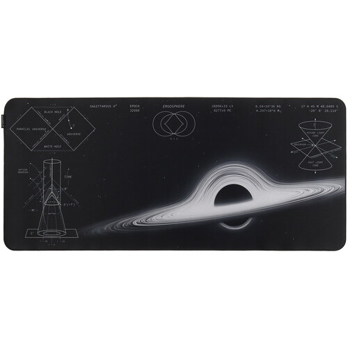 Купить Коврик ARDOR GAMING Singularity (XL) черный  9287145. Характеристики, отзывы и цены в Донецке