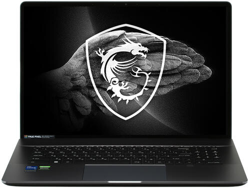 Купить 17" Ноутбук MSI Creator Z17 HX Studio A13VGT-230RU серый  5424244. Характеристики, отзывы и цены в Донецке