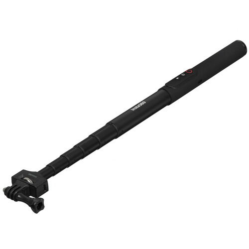 Купить Селфи-палка для Insta360 Power Selfie Stick  5483110. Характеристики, отзывы и цены в Донецке