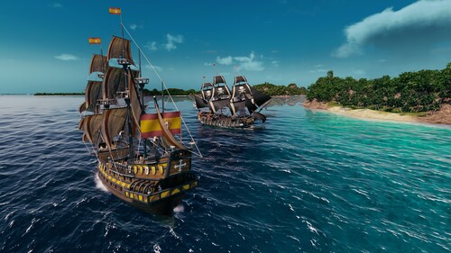 Купить Игра Tortuga - A Pirate's Tale (Steam)  5626917. Характеристики, отзывы и цены в Донецке