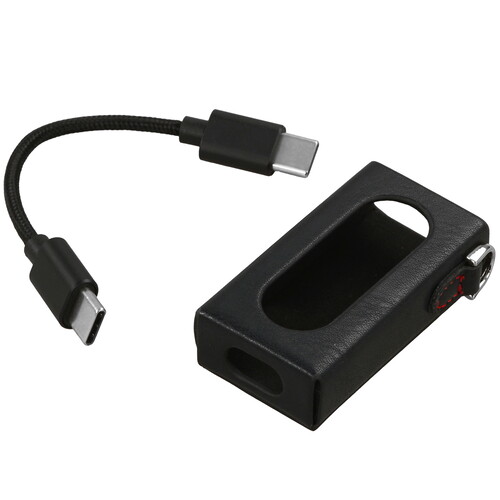 Купить Усилитель FiiO KA15  5609529. Характеристики, отзывы и цены в Донецке