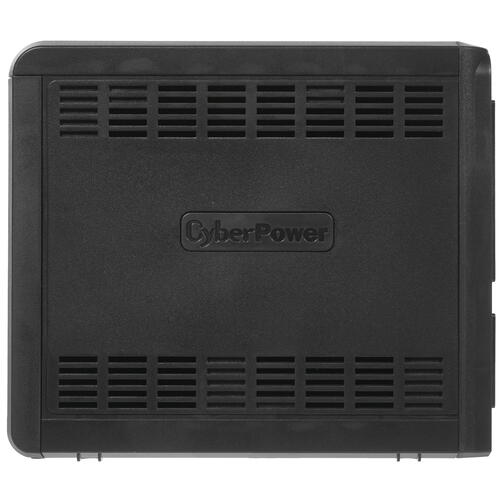 Купить ИБП CyberPower VP700EILCD  4747277. Характеристики, отзывы и цены в Донецке