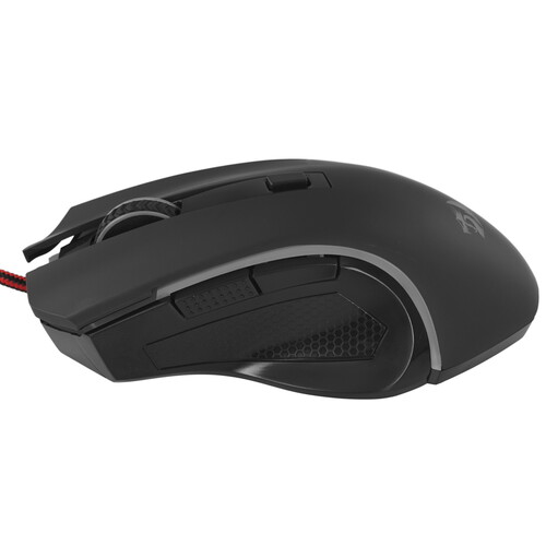 Купить Игровой набор Redragon S137 черный  9230529. Характеристики, отзывы и цены в Донецке