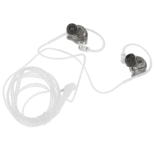 Купить Проводные наушники KZ PR3 черный 2023  5605117. Характеристики, отзывы и цены в Донецке