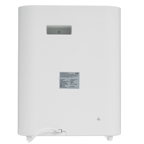Купить Очиститель воздуха AIC CF8410 белый  1331571. Характеристики, отзывы и цены в Донецке