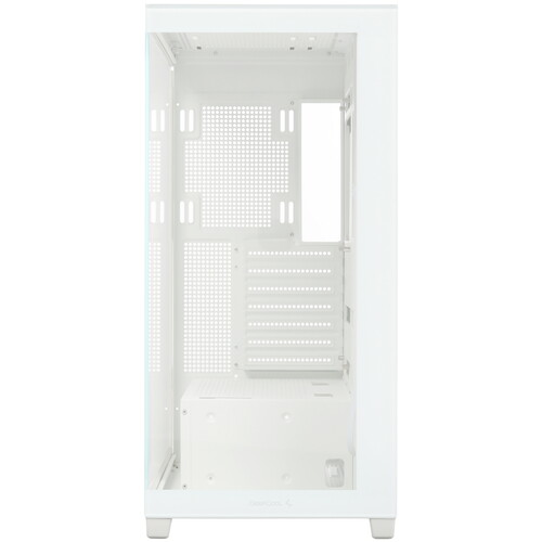 Купить Корпус DEEPCOOL CG580  5480289. Характеристики, отзывы и цены в Донецке