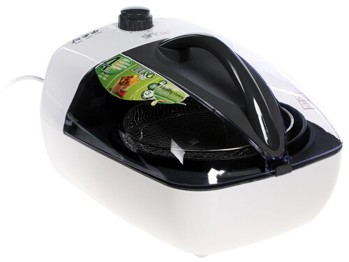 Купить Фритюрница Sinbo SCO 5050 белый  1017610. Характеристики, отзывы и цены в Донецке