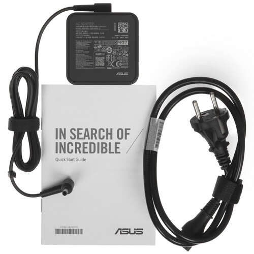 Купить 15.6" Моноблок ASUS ExpertCenter E1 E1600WKAT-BMR008X  5453431. Характеристики, отзывы и цены в Донецке