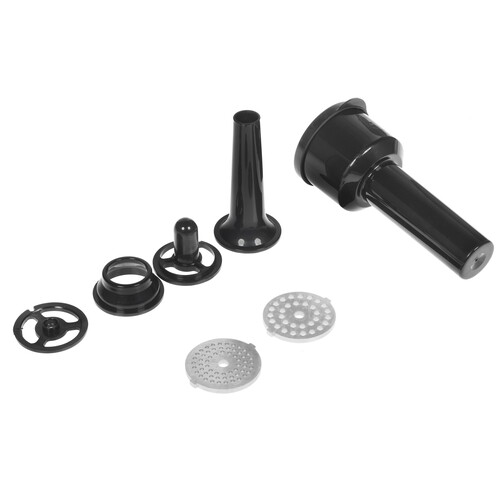 Купить Кухонная машина Profi Cook PC-KM 1189 серебристый  8195802. Характеристики, отзывы и цены в Донецке