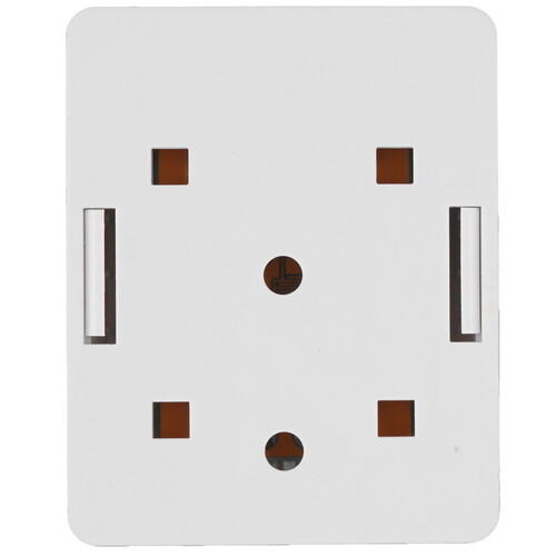 Купить Розетка компьютерная RJ45 ЭРА Б0056903  9226665. Характеристики, отзывы и цены в Донецке