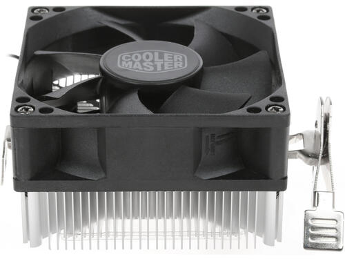 Купить Кулер для процессора Cooler Master A30 [RH-A30-25FK-R1]  1237775. Характеристики, отзывы и цены в Донецке