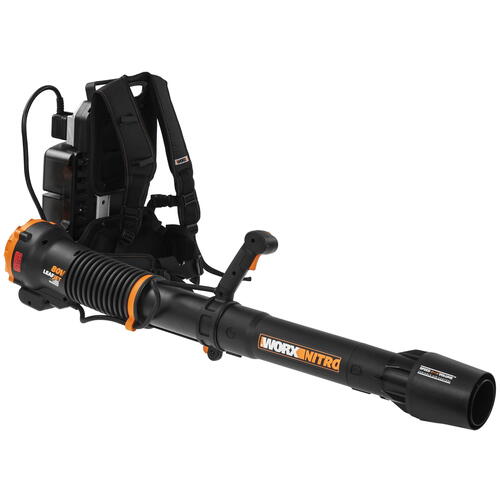 Купить Воздуходувка Worx WG572Е PowerShare 20V  9083028. Характеристики, отзывы и цены в Донецке