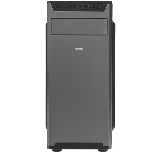 Купить ПК DEXP Atlas H493  5604718. Характеристики, отзывы и цены в Донецке