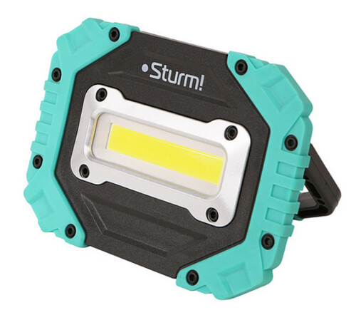 Купить Фонарь Sturm! 4052-03-600  9112591. Характеристики, отзывы и цены в Донецке