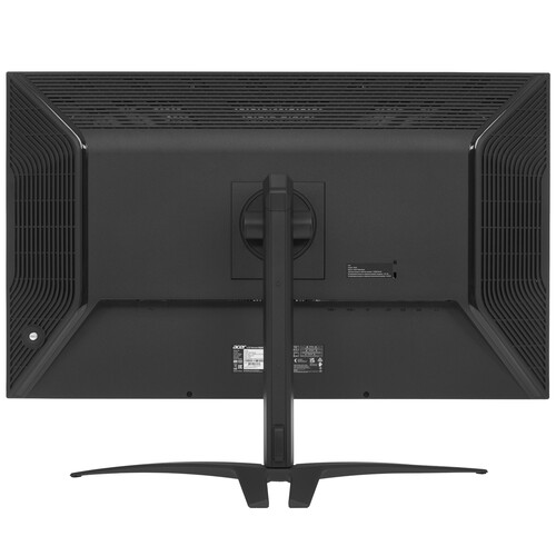 Купить 31.5" Монитор Acer Predator X32QFSbmiiphuzx черный  5463469. Характеристики, отзывы и цены в Донецке
