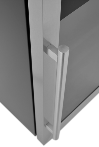 Купить Винный шкаф ZUGEL ZTWF182DX серый  9238034. Характеристики, отзывы и цены в Донецке