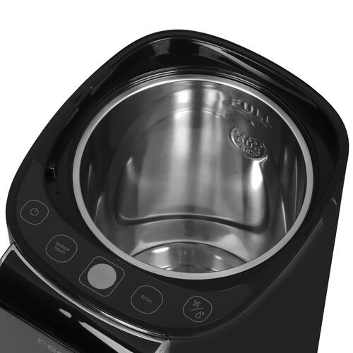 Купить Термопот Reoka RKTP-1548 черный  9041961. Характеристики, отзывы и цены в Донецке