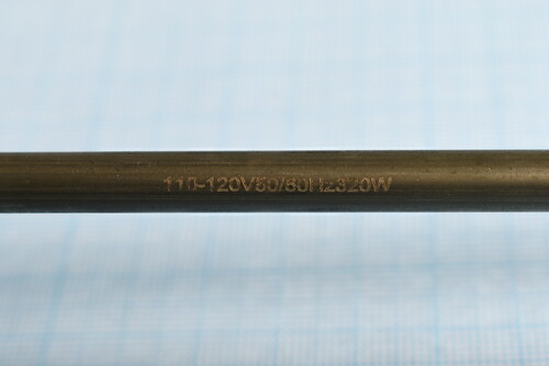 Купить ТЭН (Нижний) для электропечи DEXP EO-1320 (120V_320W) [N/A]  9076460. Характеристики, отзывы и цены в Донецке