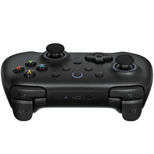 Купить Геймпад беспроводной 8BitDo Ultimate 2 черный  5629153. Характеристики, отзывы и цены в Донецке