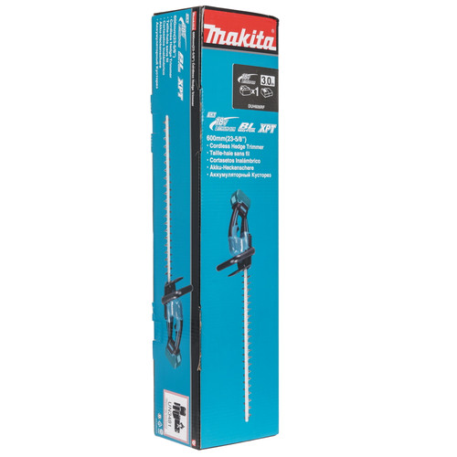 Купить Аккумуляторный кусторез Makita DUH606RF LXT 18V  5447288. Характеристики, отзывы и цены в Донецке