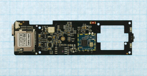 Купить Плата (Main) для видеорегистратора KENSHI K101  9061244. Характеристики, отзывы и цены в Донецке