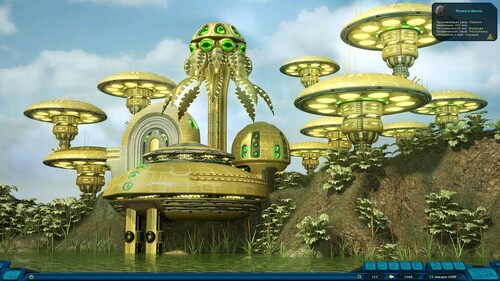 Купить Игра Space Rangers HD: A War Apart (Steam)  5608464. Характеристики, отзывы и цены в Донецке