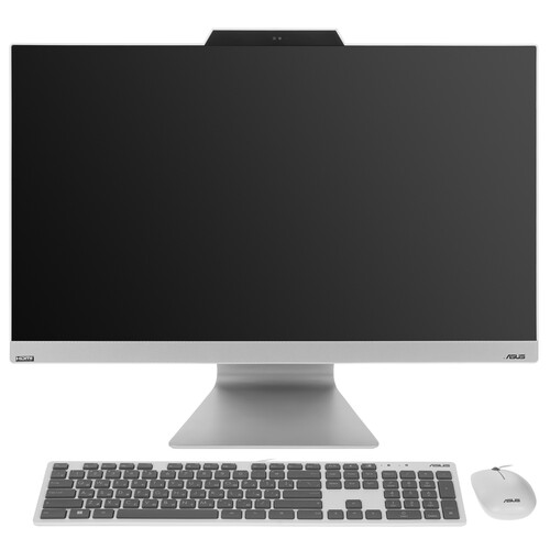 Купить 27" Моноблок ASUS F3702WFA-WPE0030 [90PT03M1-M00D10]  9143950. Характеристики, отзывы и цены в Донецке