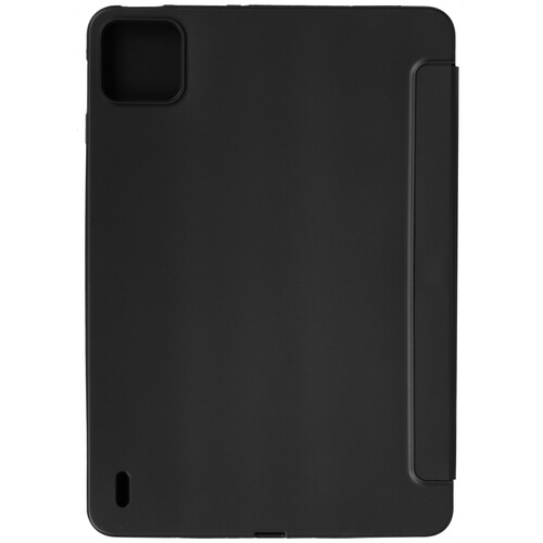 Купить Чехол-книжка BoraSCO для Xiaomi Pad 7/ 7 Pro черный  5611782. Характеристики, отзывы и цены в Донецке