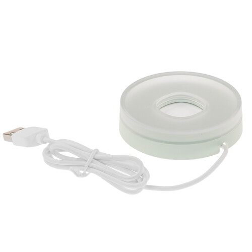 Купить Беспроводная зарядка Oclean  9211737. Характеристики, отзывы и цены в Донецке