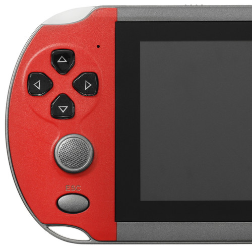 Купить Портативная игровая консоль PGP AIO Union NV40   + 4000 игр  5098383. Характеристики, отзывы и цены в Донецке