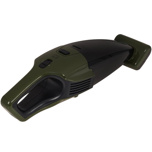 Купить Пылесос   ручной Kitfort КТ-5177  зеленый  9180281. Характеристики, отзывы и цены в Донецке