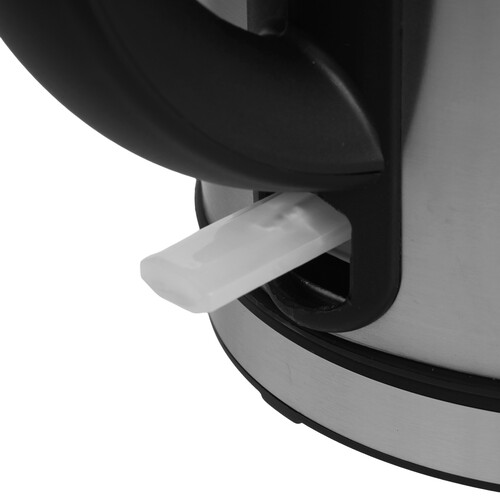 Купить Электрочайник Aresa AR-3483 серебристый  9300207. Характеристики, отзывы и цены в Донецке