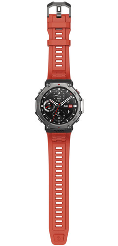 Купить Смарт-часы Amazfit T-Rex 3  5485539. Характеристики, отзывы и цены в Донецке