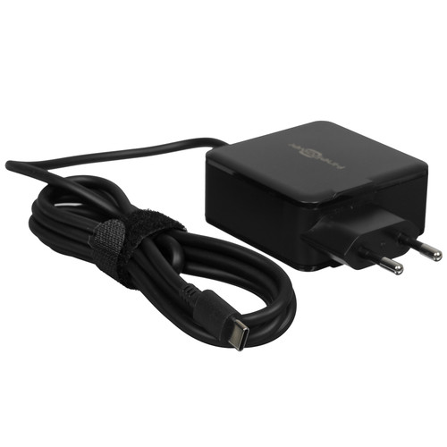Купить Адаптер питания сетевой FinePower ADF-GP650L  9290929. Характеристики, отзывы и цены в Донецке