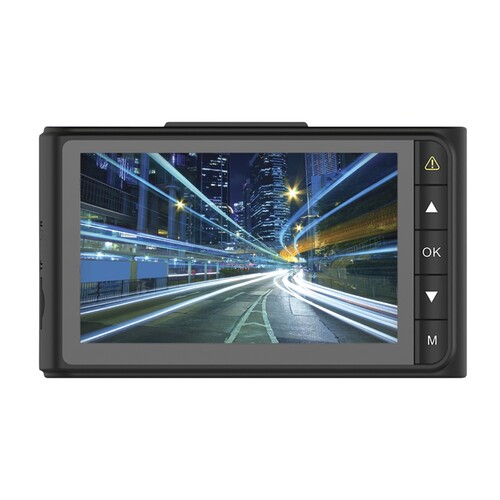 Купить Видеорегистратор Inspector FHD-250 + салонная камера  5648290. Характеристики, отзывы и цены в Донецке