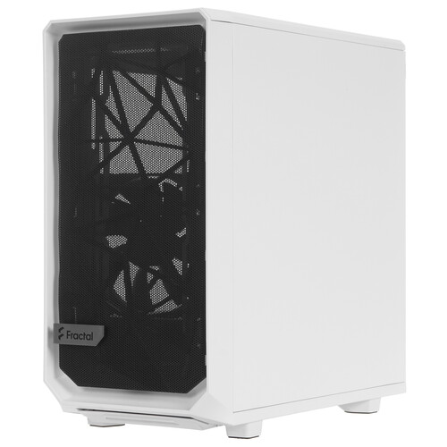 Купить Корпус Fractal Design Meshify 2 Mini  5618664. Характеристики, отзывы и цены в Донецке