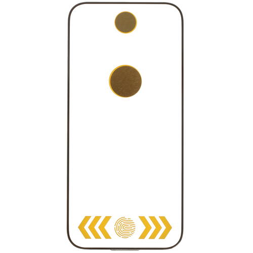 Купить Защитное стекло Aceline для экрана Apple iPhone 15 Pro  5432252. Характеристики, отзывы и цены в Донецке