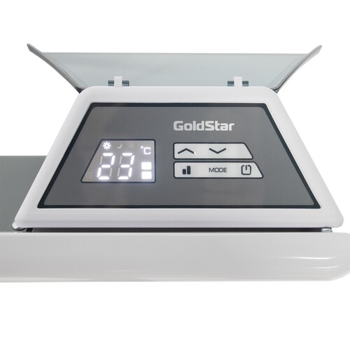 Купить Конвектор GoldStar GSC-2000E  9240964. Характеристики, отзывы и цены в Донецке