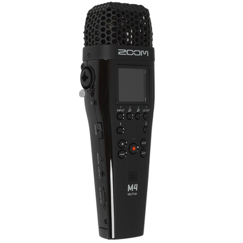 Купить Рекордер Zoom M4  5470224. Характеристики, отзывы и цены в Донецке