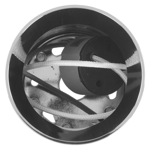 Купить Светильник потолочный Technical C010CL-01CH серебристый/серебристый  9143141. Характеристики, отзывы и цены в Донецке