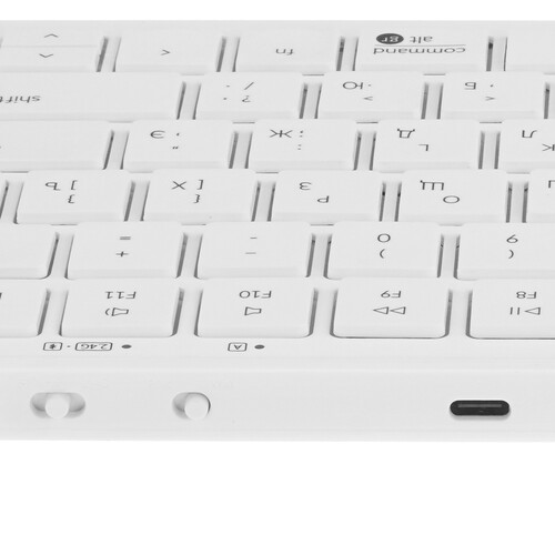 Купить Клавиатура  проводная + беспроводная Keychron B1 Pro  9247372. Характеристики, отзывы и цены в Донецке