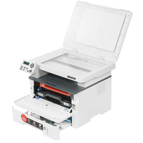 Купить МФУ лазерное Pantum M6700D  1105208. Характеристики, отзывы и цены в Донецке