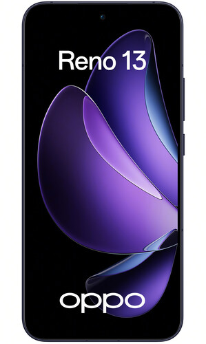 Купить 6.59" Смартфон OPPO Reno13 512 ГБ синий  5613917. Характеристики, отзывы и цены в Донецке