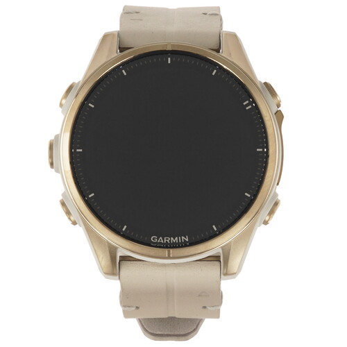 Купить Спортивные часы Garmin Fenix 8 + доп. ремешок  5493269. Характеристики, отзывы и цены в Донецке