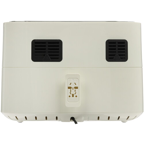 Купить Аэрогриль Kitfort КТ-2257 серый  5608784. Характеристики, отзывы и цены в Донецке