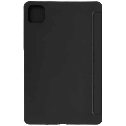 Купить Чехол-книжка BoraSCO для HONOR Pad X9a черный  5624482. Характеристики, отзывы и цены в Донецке