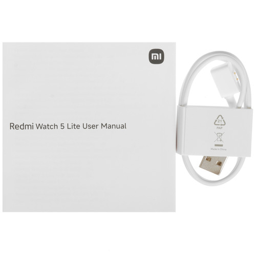 Купить Смарт-часы Xiaomi REDMI Watch 5 Lite  5491105. Характеристики, отзывы и цены в Донецке