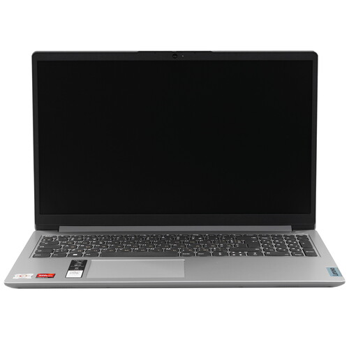 Купить 15.6" Ноутбук Lenovo IdeaPad 1 15AMN7 серый  5496399. Характеристики, отзывы и цены в Донецке