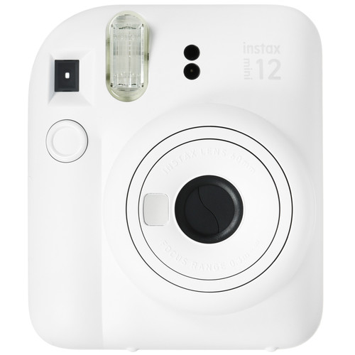 Купить Фотоаппарат моментальной печати Fujifilm Instax mini 12  5633833. Характеристики, отзывы и цены в Донецке