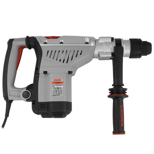 Купить Перфоратор CROWN CT18215V BMC  9288506. Характеристики, отзывы и цены в Донецке